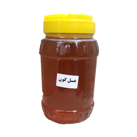 عسل گون