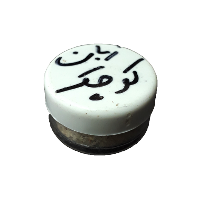 زبان کوچک