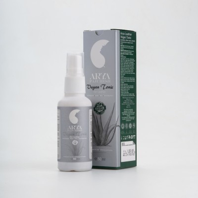 تونیک نانو وگان حاوی کلوئید نقره آریا 50ml