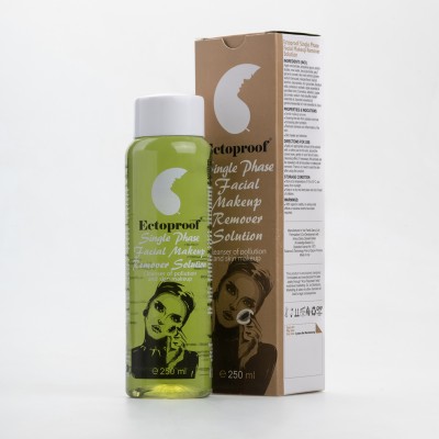 محلول تک فاز پاک کننده آرایش آریا 250ml
