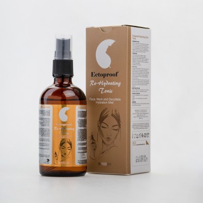 تونیک آبرسان پوست آریا 100ml