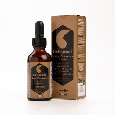 سرم جوانساز سلولهای بنیادی گل رز آریا 50ml