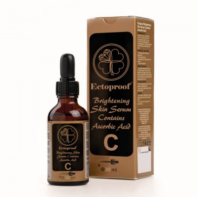 سرم ویتامین C حاوی اسکوربیک اسید آریا 30ml
