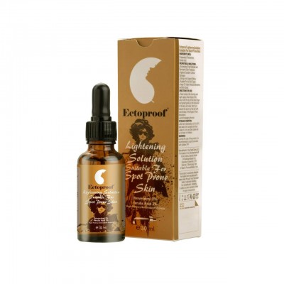 سرم مناسب پوستهای دارای لک آریا 30ml