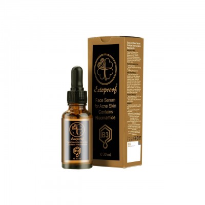 سرم نیاسینامید آریا 30ml